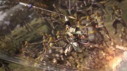 Dynasty Warriors 9 Screenshot 1